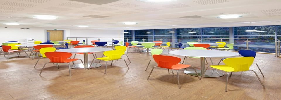 Office canteen furniture deals